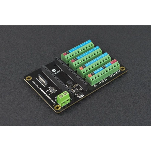 DFRobot Terminal Block Board für Raspberry Pi Pico DFRobot Terminal Block Board für Raspberry Pi Pico