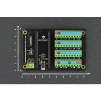 DFRobot Terminal Block Board für Raspberry Pi Pico DFRobot Terminal Block Board für Raspberry Pi Pico