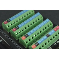 DFRobot Terminal Block Board für Raspberry Pi Pico DFRobot Terminal Block Board für Raspberry Pi Pico