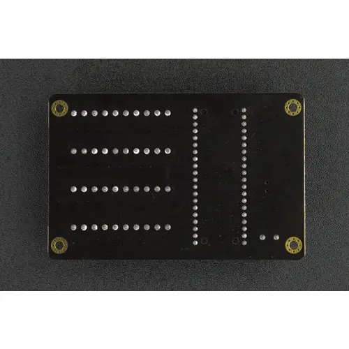 DFRobot Terminal Block Board für Raspberry Pi Pico DFRobot Terminal Block Board für Raspberry Pi Pico