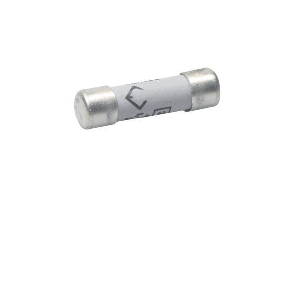 10 Stk. Hager Sicherungseinsatz LF301G