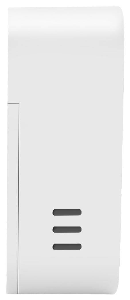 NOUS E6: Temperatur- und Luftfeuchtigkeitssensor mit Smart Home-Integration