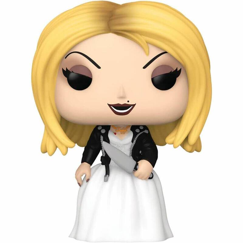 POP-Figur Bride of Chucky Tiffany