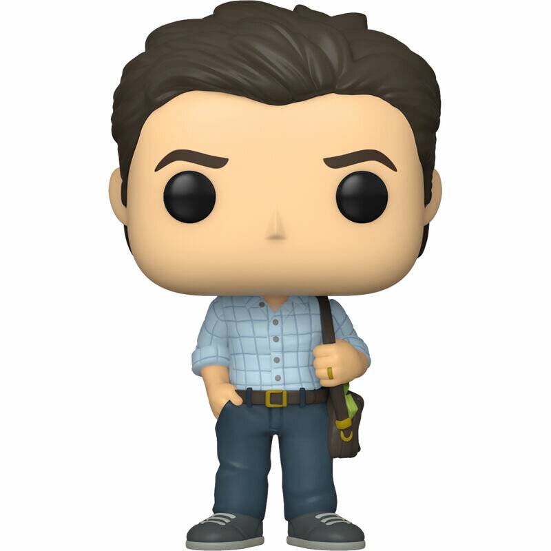 Funko POP-Figur Ozark Marty Byrde
