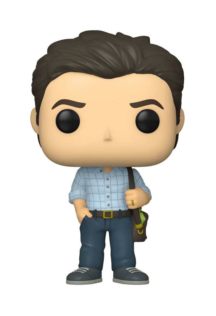 Funko POP-Figur Ozark Marty Byrde