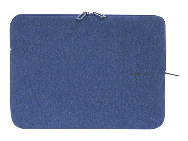 Tucano Second Skin Melange - Notebook-Hülle - 35.6 cm