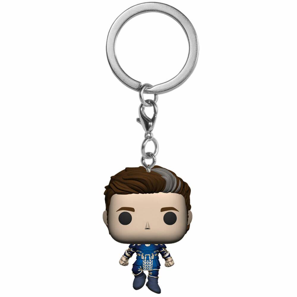 Funko Pocket POP Schlüsselanhänger Marvel Eternals Ikaris