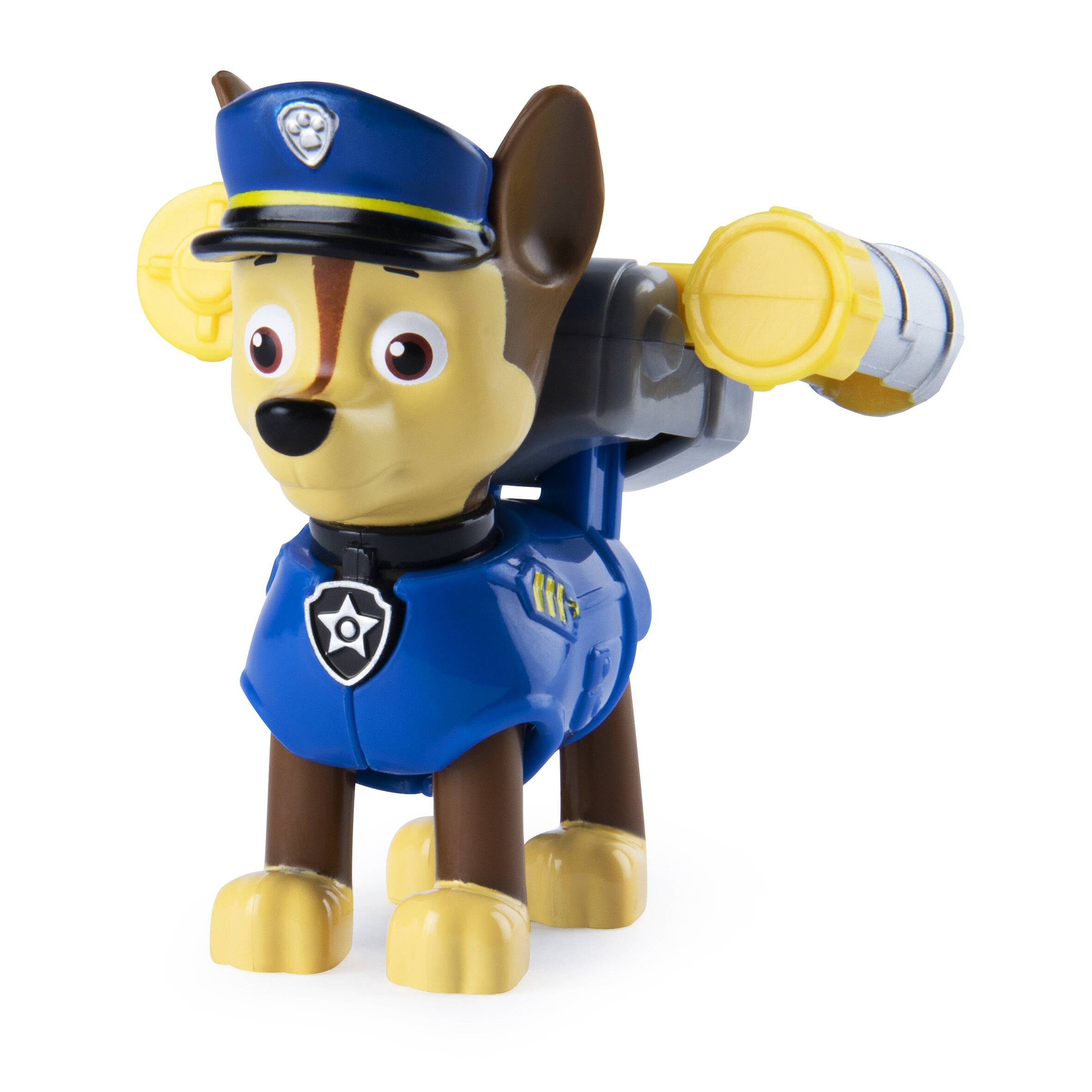 Paw Patrol Action Pack Pup Var.