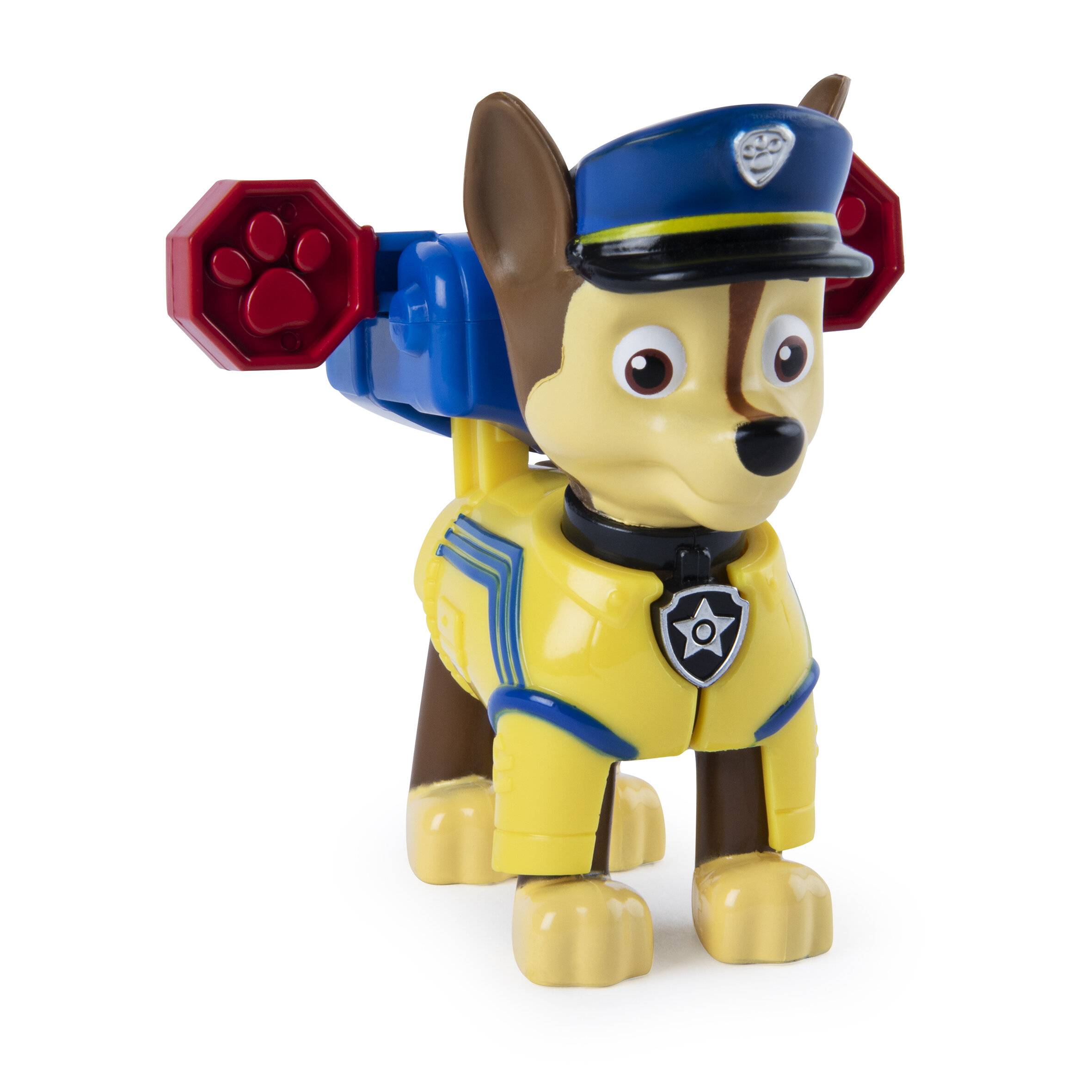 Paw Patrol Action Pack Pup Var.
