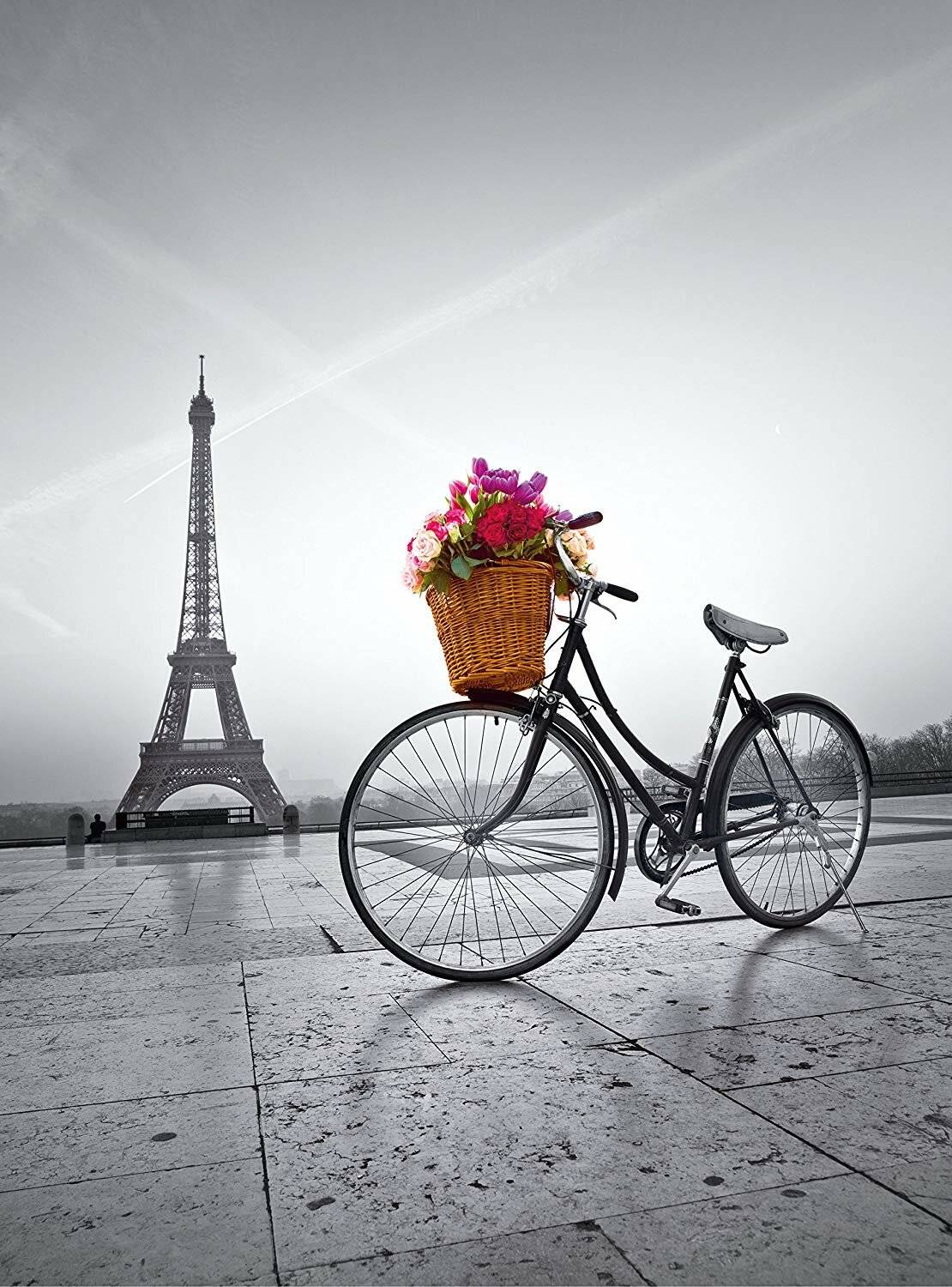 Clementoni 500Pcs Puzzle High Quality Collection Romantic Pro