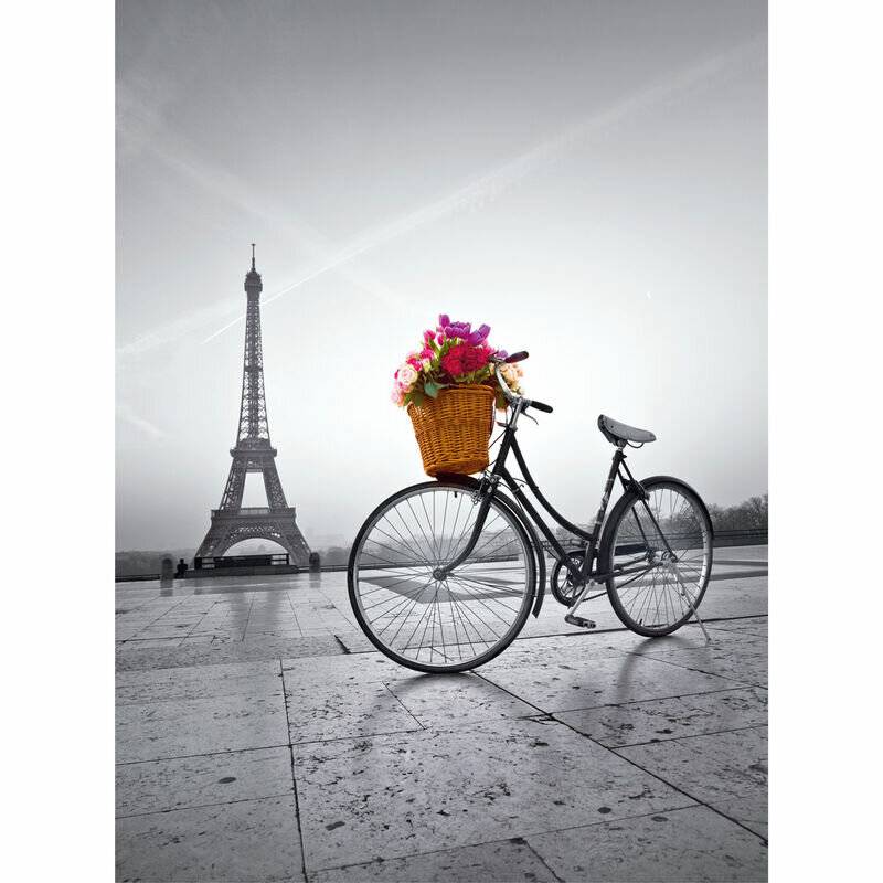 Clementoni 500Pcs Puzzle High Quality Collection Romantic Pro