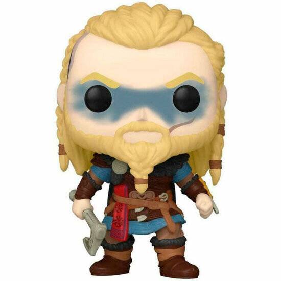 POP-Figur Assassins Creed Eivor