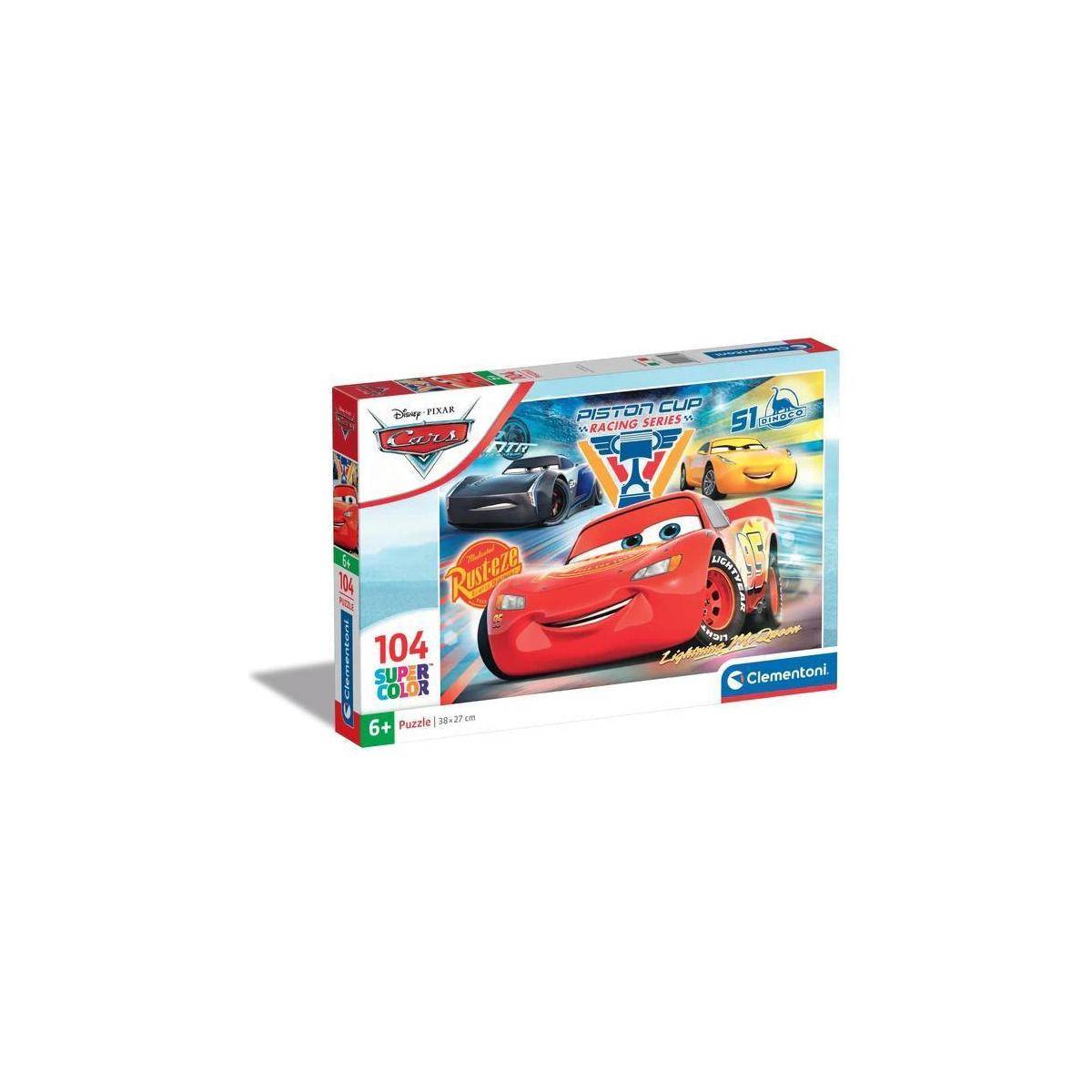 27072 - Cars 3