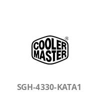 Headset CoolerMaster STORM Pulse-R