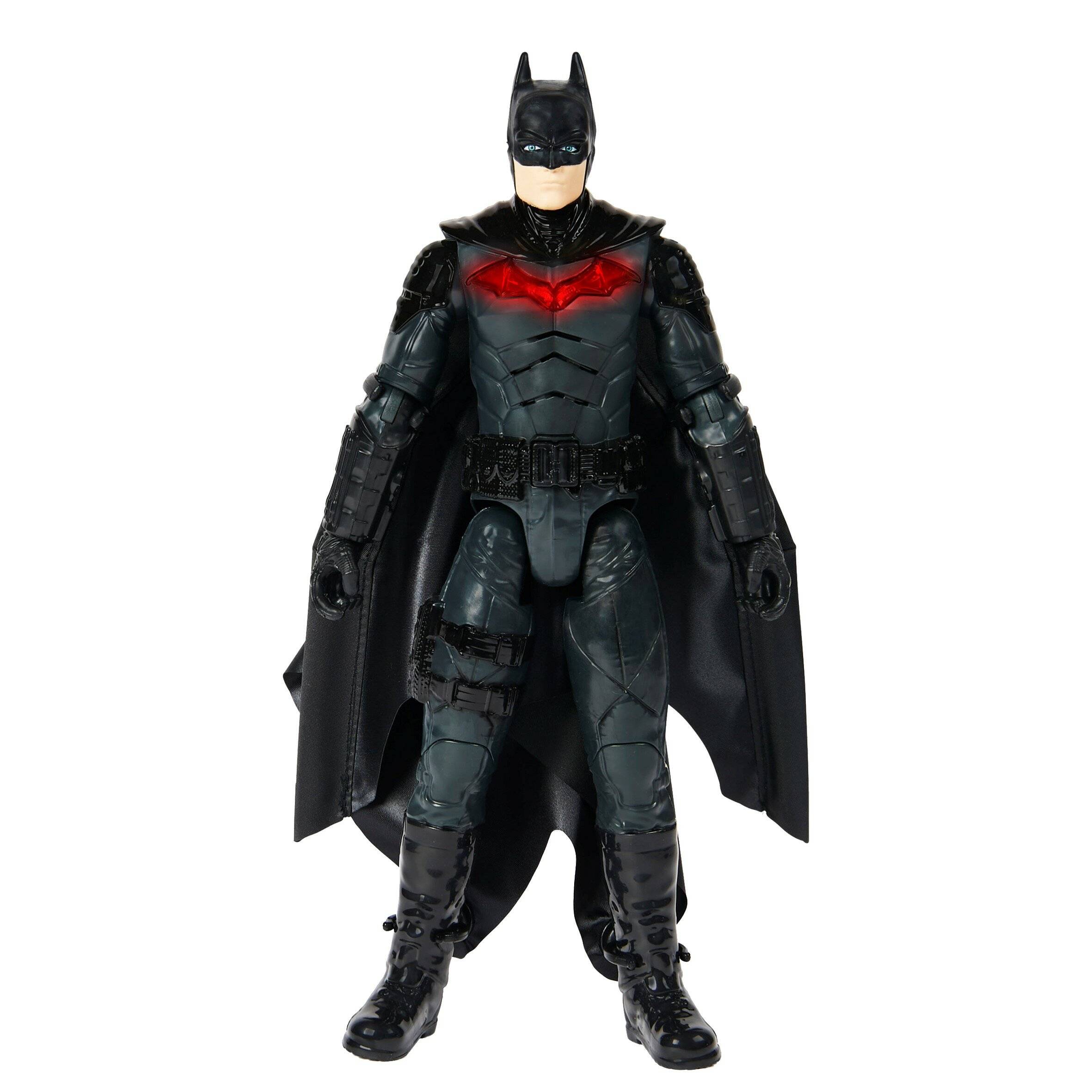 Spin Master - DC - Batman Movie - Wingsuit Batman