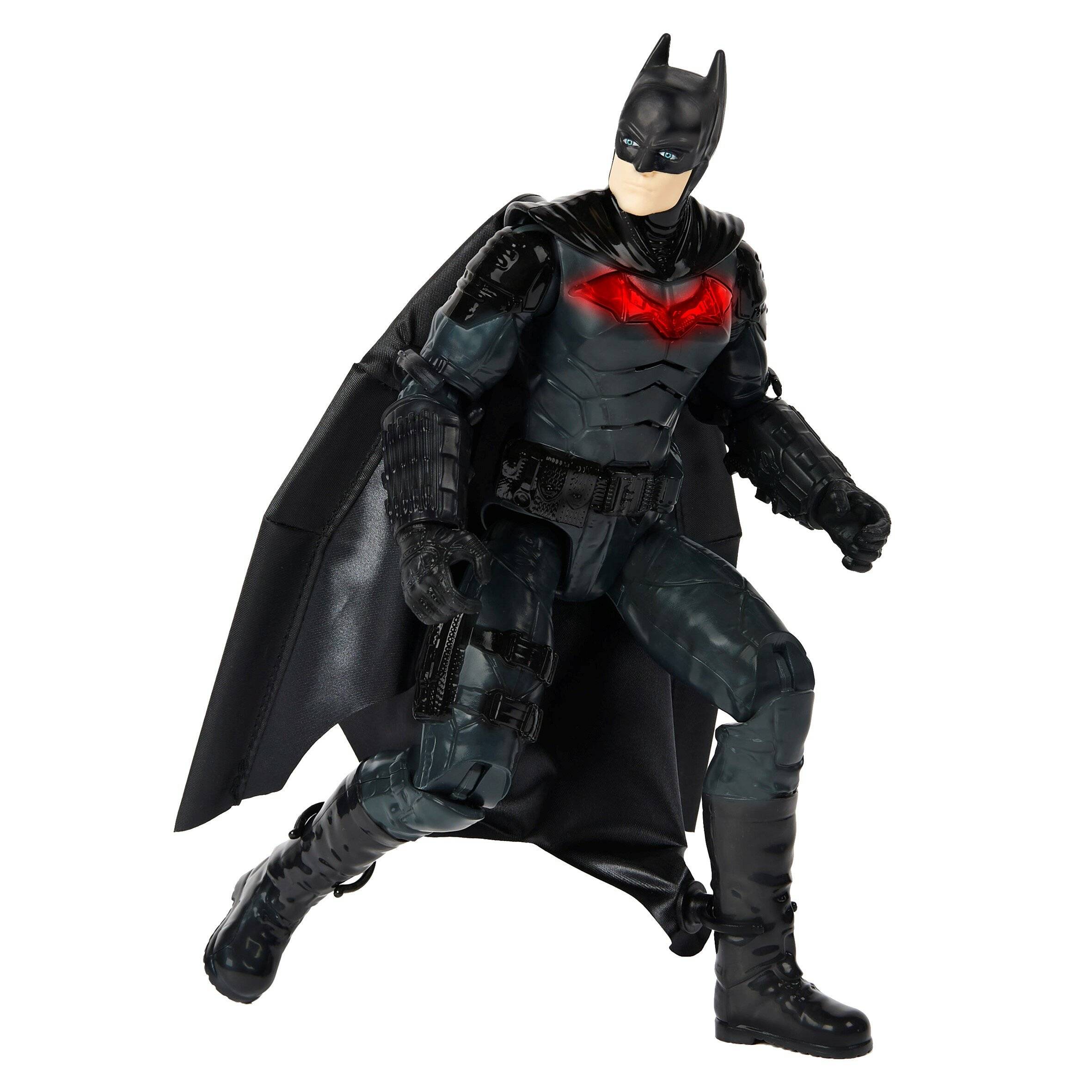 Spin Master - DC - Batman Movie - Wingsuit Batman