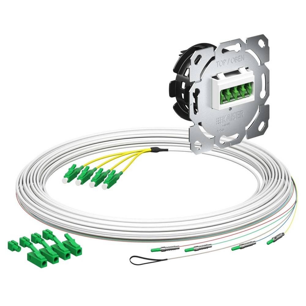 Kaiser Teilnehmeranschluss 4250024