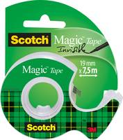 3M - Klebefilmabroller Magic Tape grün