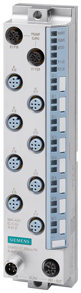 Siemens Dig.Industr. SIMATIC ET 6ES7144-6JF00-0BB0