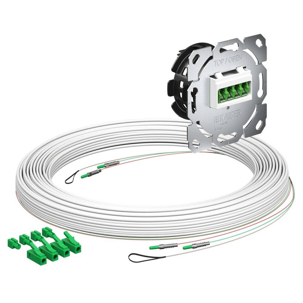 Kaiser Teilnehmeranschluss 4250031