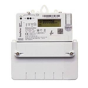 NZR Drehstromzähler 63421315