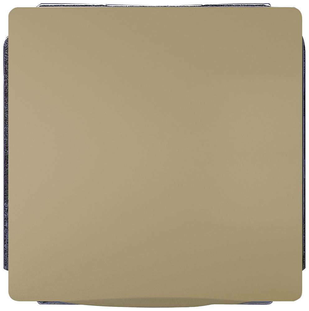 Ein einfaches, quadratisches, beiges Blatt Papier wird vor einem dunklen Hintergrund gezeigt. Auf dem Papier befinden sich keine Markierungen oder Schriftzüge.