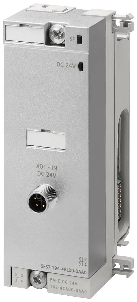 Siemens Dig.Industr. SIMATIC ET 200pro CM 6ES7194-4BL00-0AA0