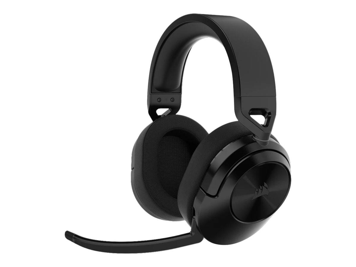 CORSAIR Gaming HS55 WIRELESS - Headset - ohrumschließend
