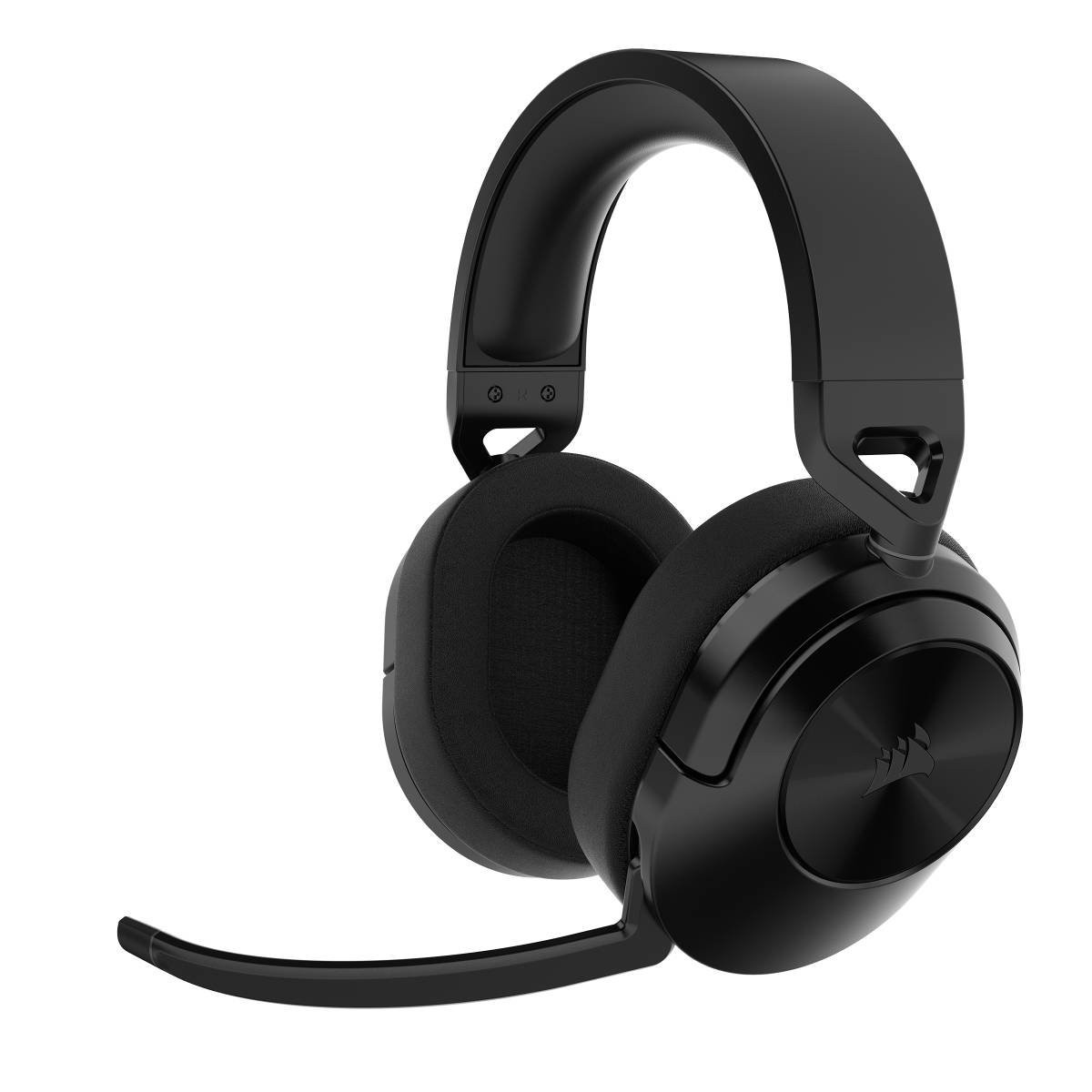 HS55 Kabelloses Carbon-Gaming-Headset - mit Dolby Audio 7.1