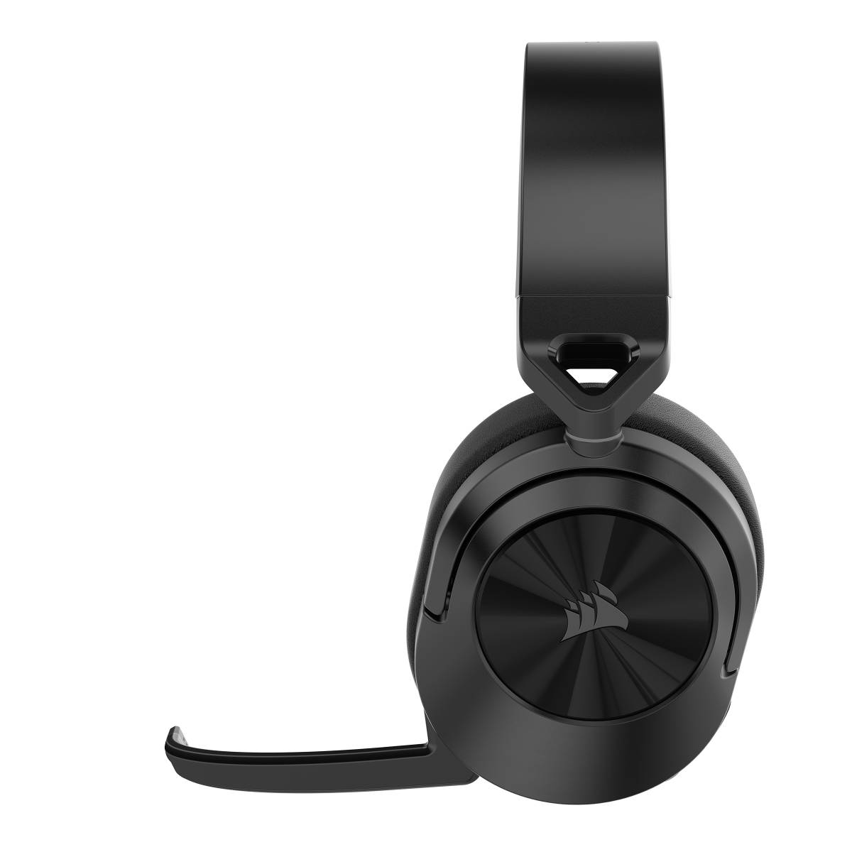 HS55 Kabelloses Carbon-Gaming-Headset - mit Dolby Audio 7.1