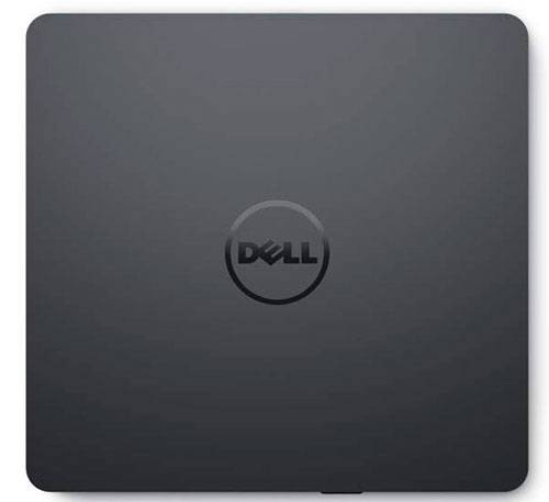 Dell Slim DW316 - Laufwerk - DVD±RW (±R DL) / DVD-RAM