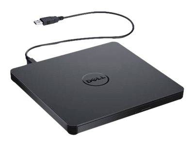 Dell Slim DW316 - Laufwerk - DVD±RW (±R DL) / DVD-RAM