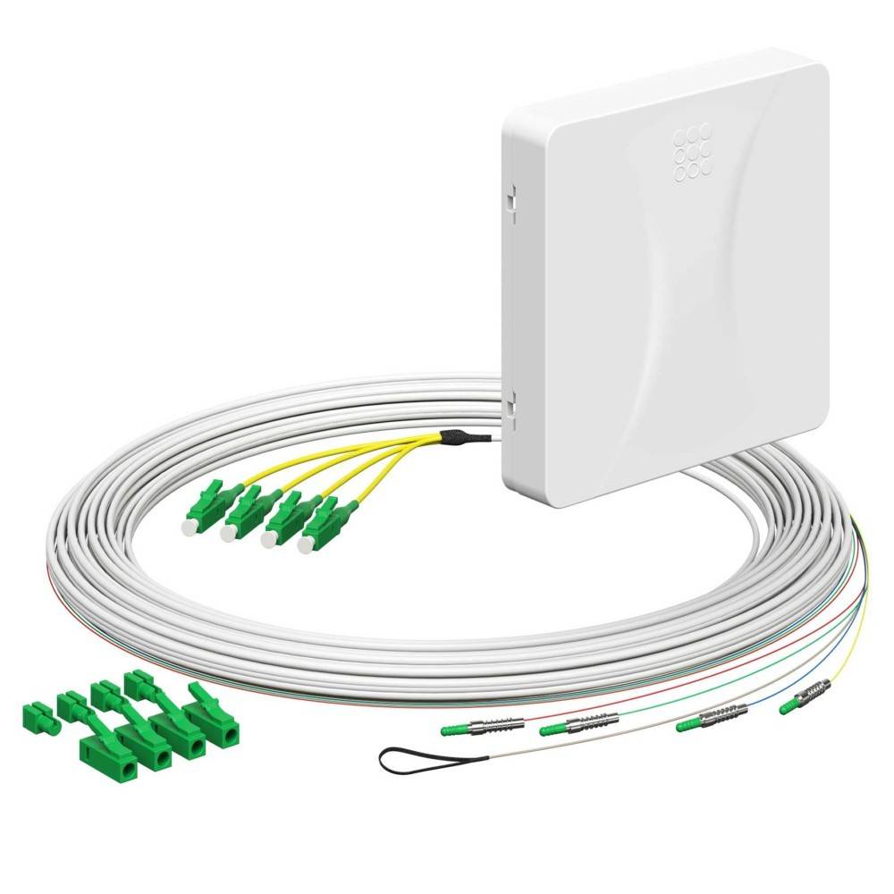 Kaiser Teilnehmeranschluss 4252039