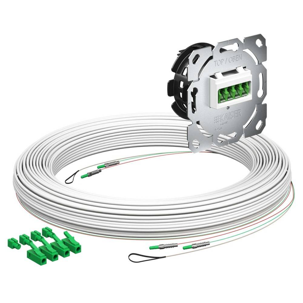 Kaiser Teilnehmeranschluss Gf-TA 4250080