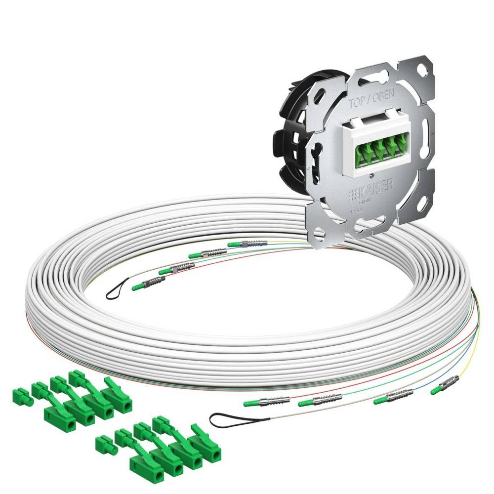 Kaiser Teilnehmeranschluss 4250036