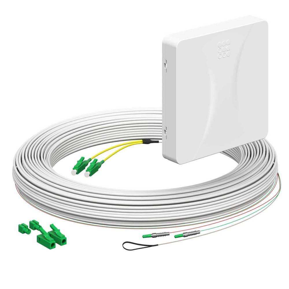 Kaiser Teilnehmeranschluss Gf-TA 4252067