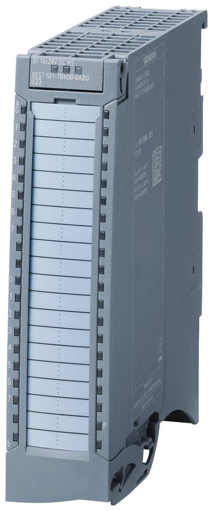 Ein grauer Industriegerät mit nummerierten Schlitzen von 1 bis 8, wahrscheinlich für elektronische oder Datenverarbeitungsanwendungen verwendet.