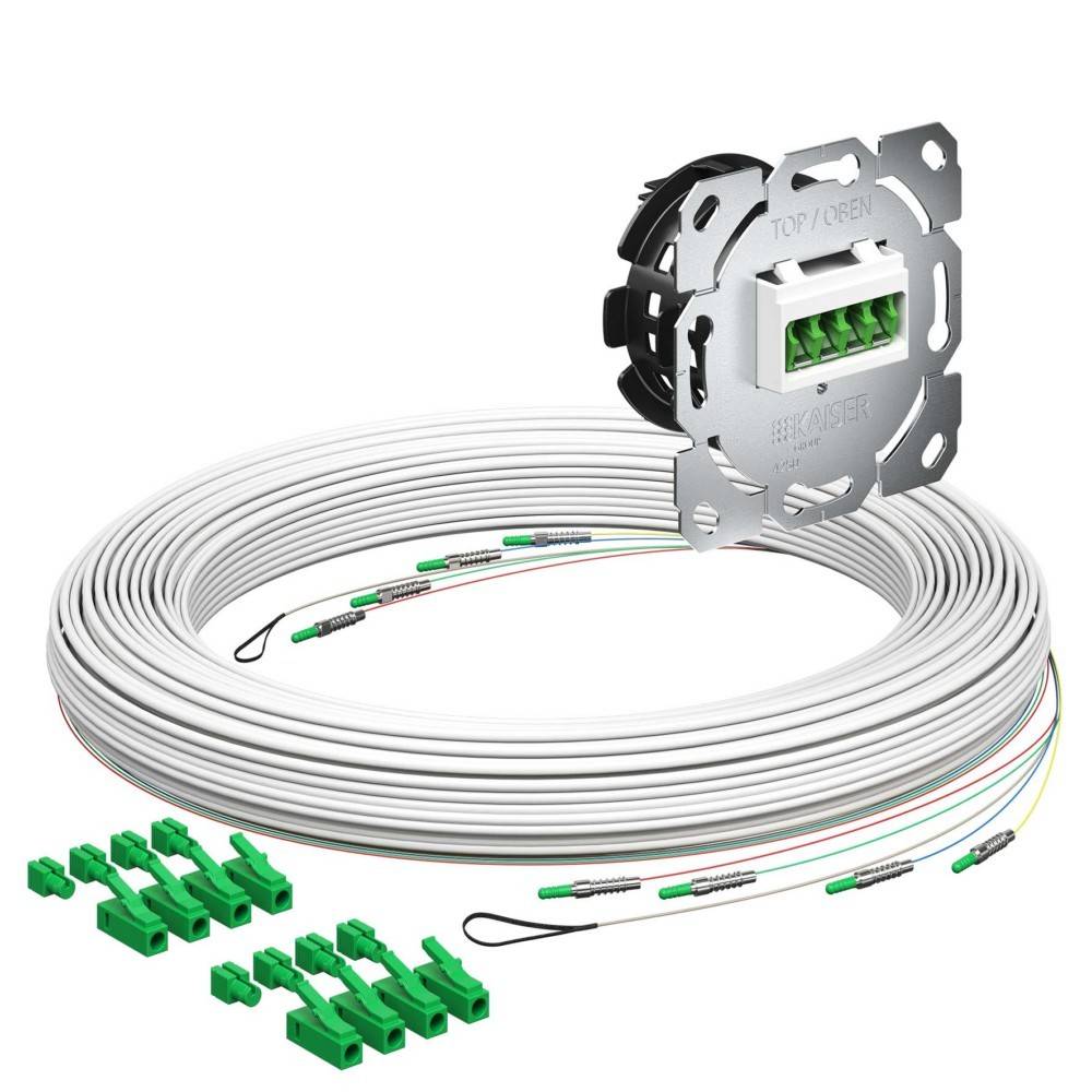 Kaiser Teilnehmeranschluss Gf-TA 4250089