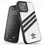 Adidas OR Moulded PU iPhone 13 Pro Max 6.7″weiß / weiß 47143 Adidas OR Moulded PU iPhone 13 Pro Max 6.7″weiß / weiß 47143