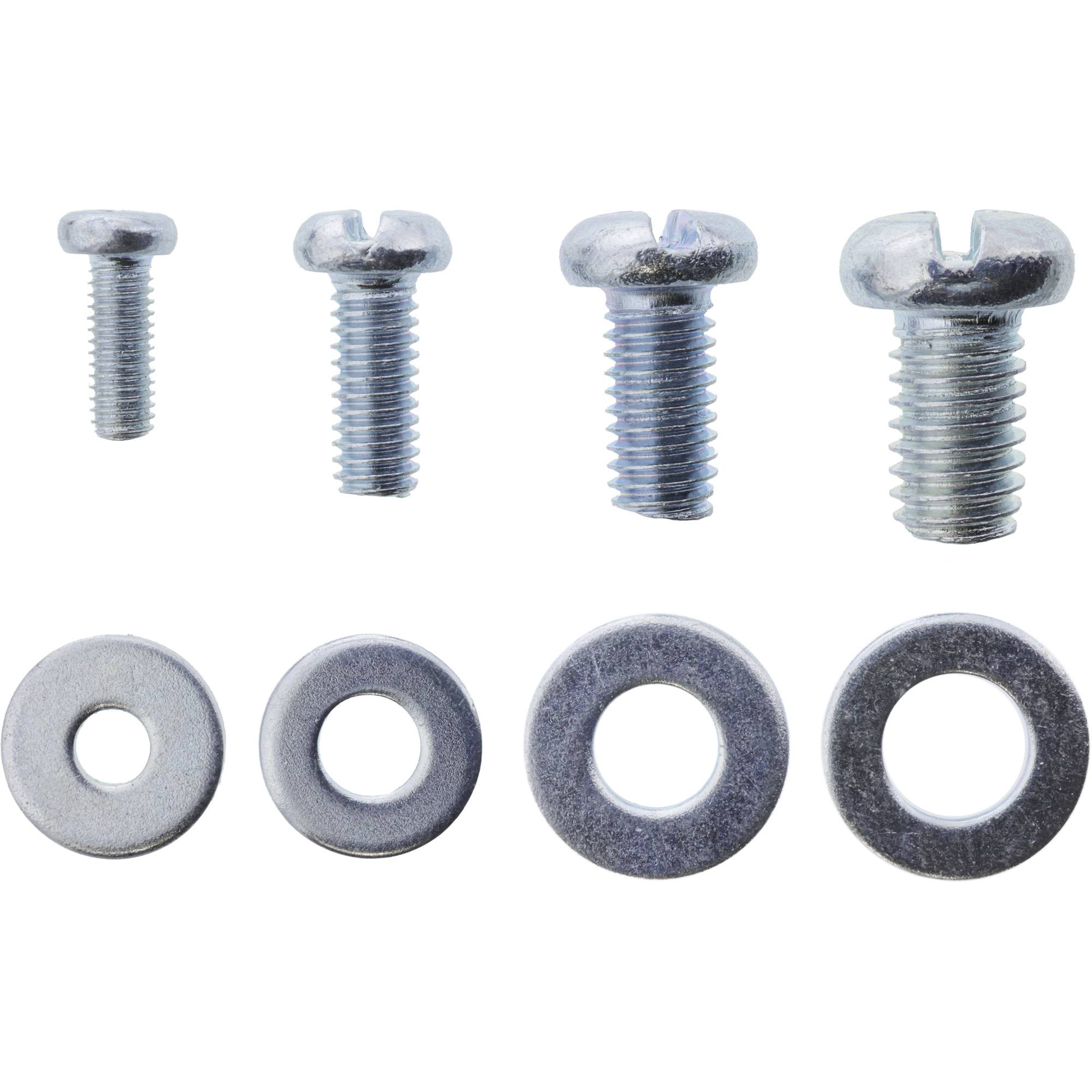 INLINE - Schraubenset 32-teilig für Beamer-Halterungen