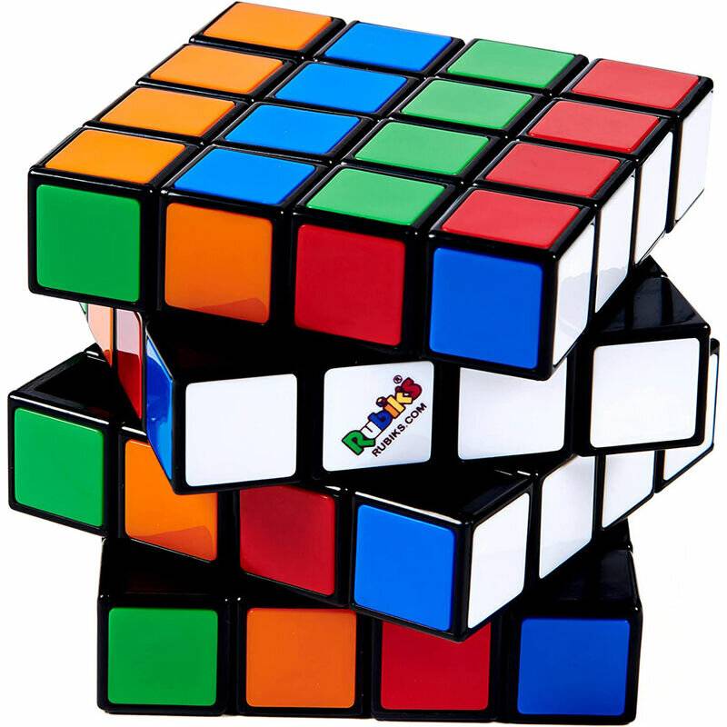 RBK Rubiks 4x4 Master