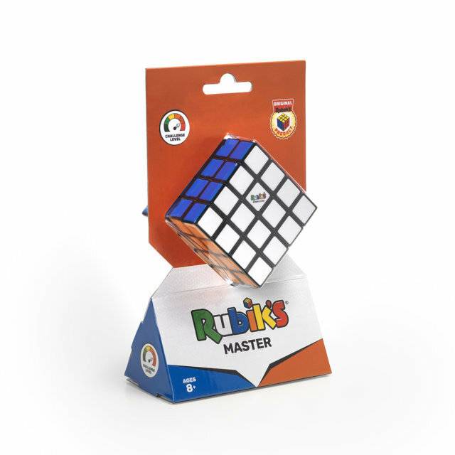 RBK Rubiks 4x4 Master