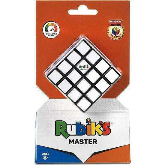 RBK Rubiks 4x4 Master