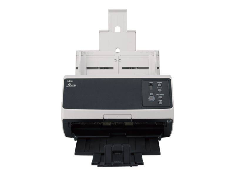 Fujitsu Ricoh fi-8150 - Dokumentenscanner - Dual CIS - Duplex - 216 x 355.6 mm -