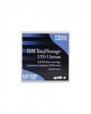 IBM TotalStorage - LTO Ultrium 6 - 2.5 TB / 6.25