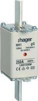 Hager LNH1250M
