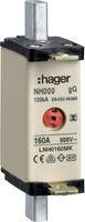 Hager LNH0160MK