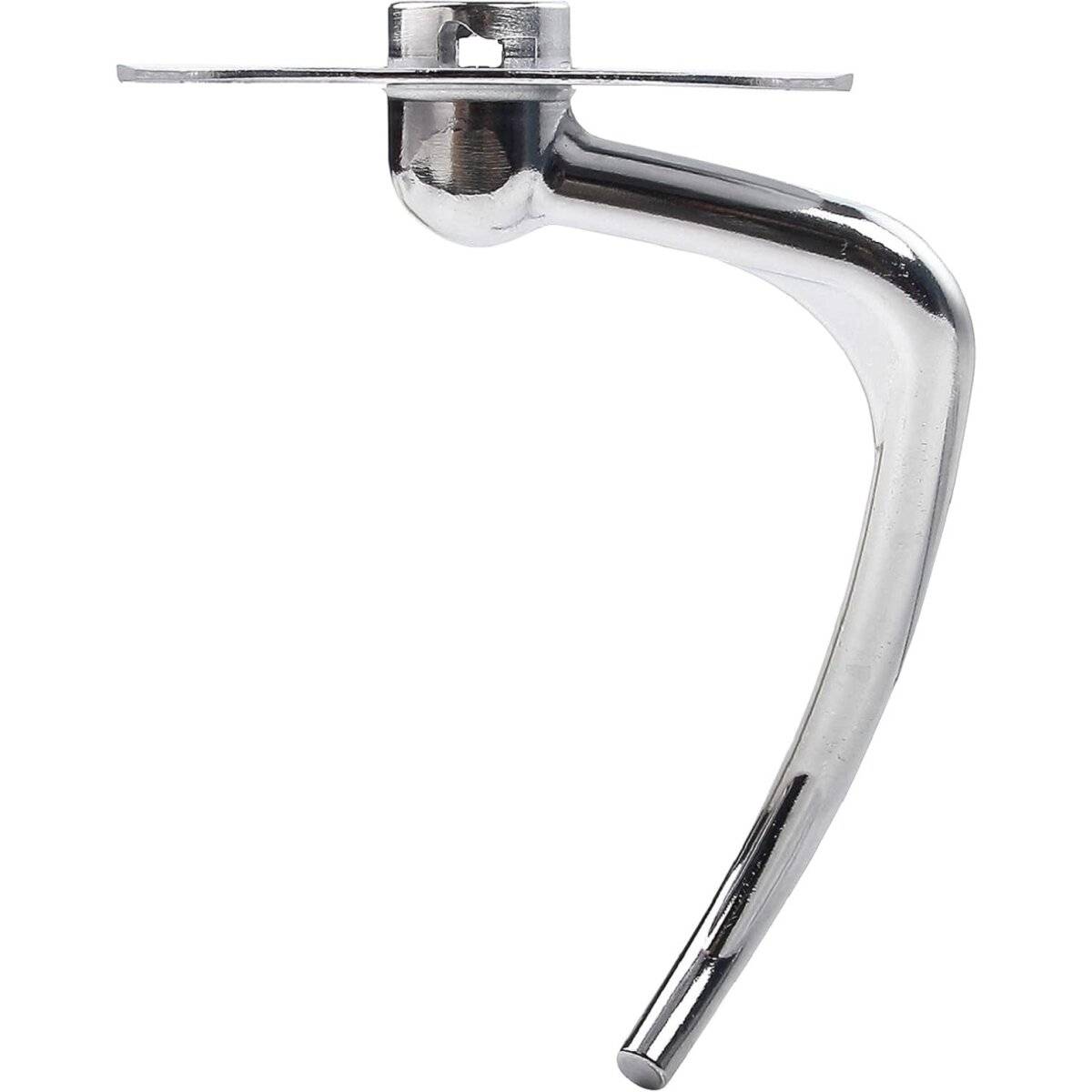 Planetenmischer, 1000W, 9L Edelstahl, 6 Geschwindigkeiten, Pulsfunktion