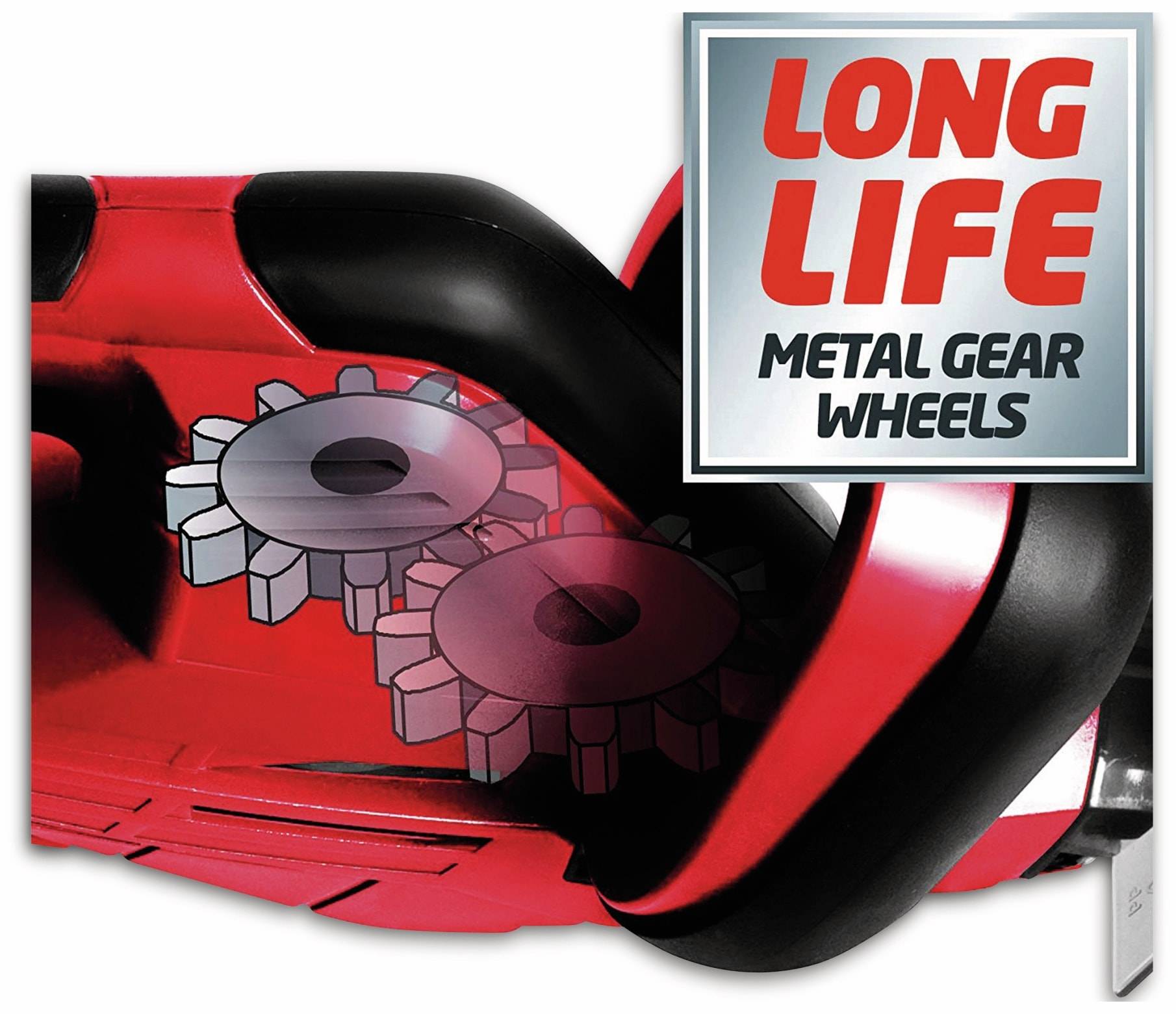 EINHELL Heckenschere GH-EH 4245