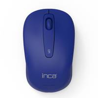 Cian Technology GmbH INCA Maus IWM-331RM Nano-USB Wireless 1600 DPI Silent BL re